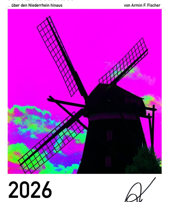 Kalender 2026