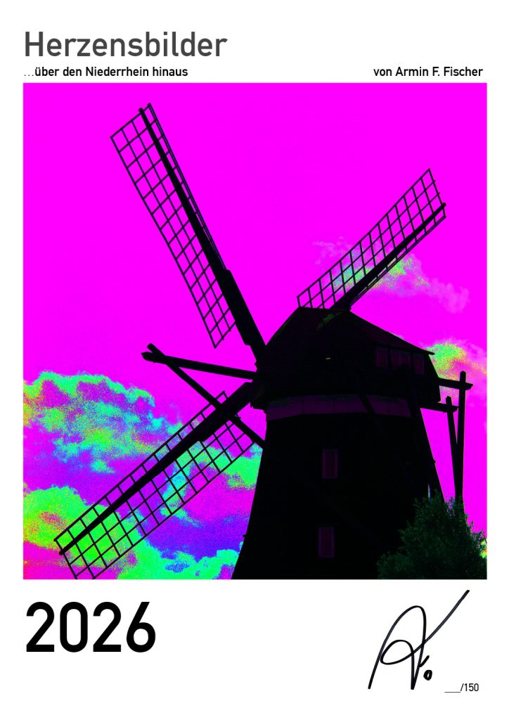 Kalender 2026