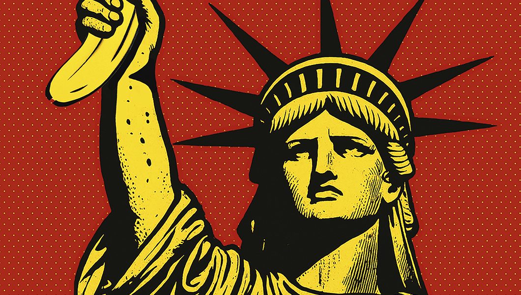 40 Jahre Bananensprayer NiederrheinTour 2026